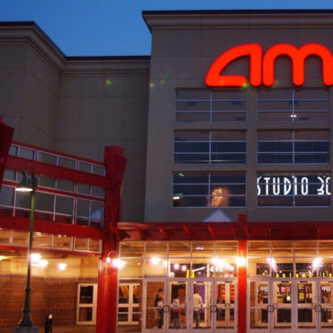 ODEON Manchester Great Northern – MANCHESTER, UK