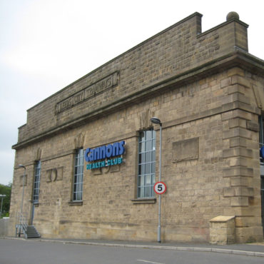 CANNONS HEALTH & FITNESS – VARIOUS LOCATIONS IN UK