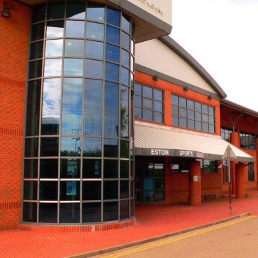 ESTON SPORTS ACADEMY – MIDDLESBOROUGH, UK