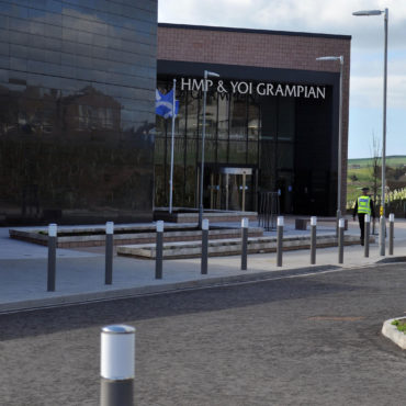 HMP GRAMPIAN