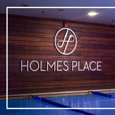 HOLMES PLACE – LONDON, UK