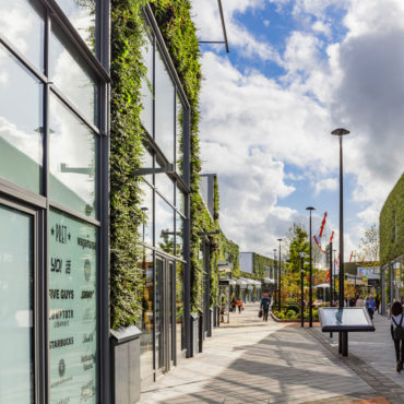 LIVINGWELLS – CARLISLE, ASHFORD, YORK, LUTON, BARNSLEY, INVERNESS, UK