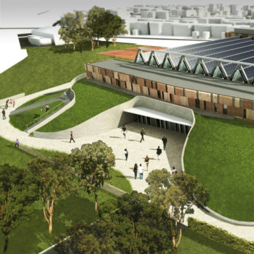 MUSCAT INTERNATIONAL AIRPORT (MC1) – OMAN