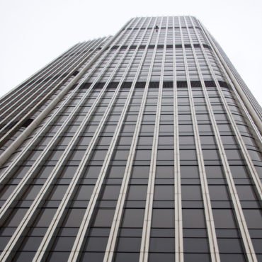 NAT WEST TOWER – LONDON, UK