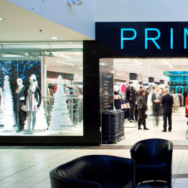 PRIMARK – CORBY, ABERDEEN, GLASGOW IN UK