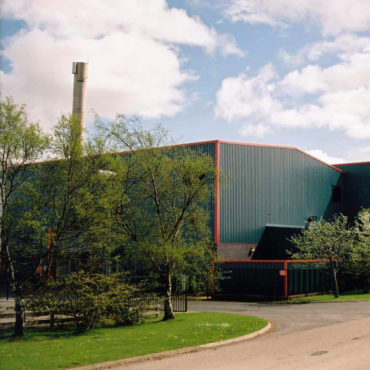 SGL SYSTEMS – MUIR OF ORD