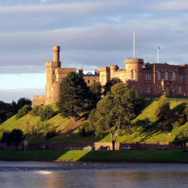 WARNER VILLAGE – INVERNESS & CARLISLE, UK