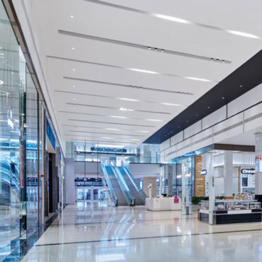 AJMAN CITY CENTRE – UAE