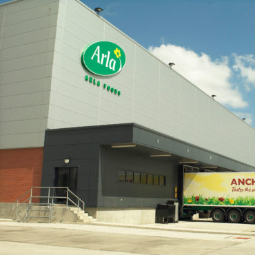 ARLA FOODS – LEEDS