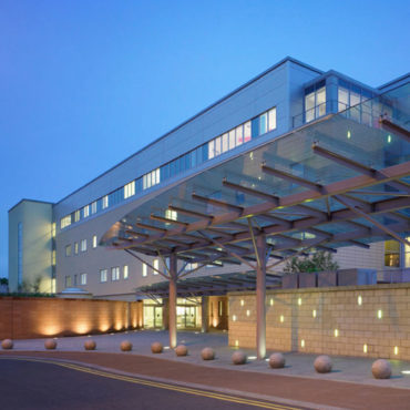 BEATSON ONCOLOGY – GLASGOW, UK