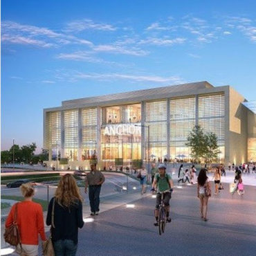 CRIBBS CAUSEWAY – BRISTOL, UK