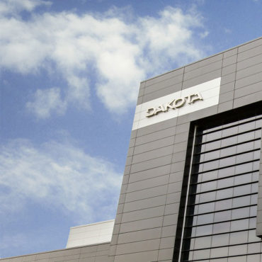 DAKOTA HOTEL, EUROCENTRAL – GLASGOW, UK