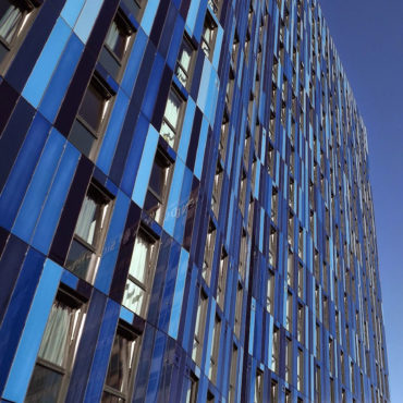 DOWNING PLAZA – NEWCASTLE, UK