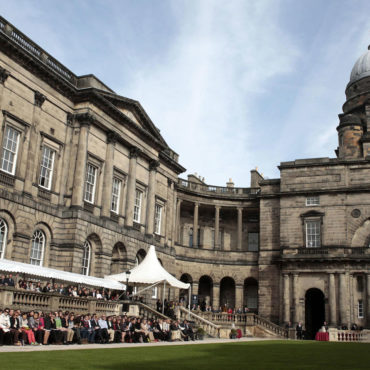 STANDARD LIFE TANFIELD COMPLEX – EDINBURGH, UK