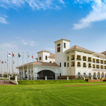 AL HABTOOR POLO RESORTS & CLUB – DUBAI, UAE