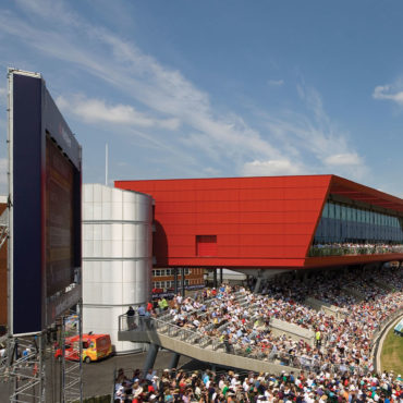 LANCASHIRE COUNTY CRICKET CLUB – UK