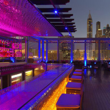 MEDIA CITY HOTEL – DUBAI, UAE