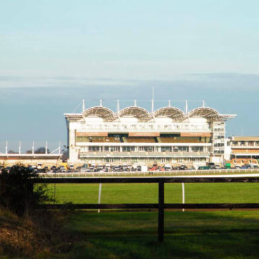 MILLENNIUM GRANDSTAND – NEWMARKET, UK