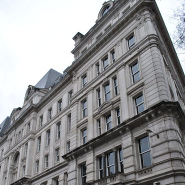 NOMURA BANK – ST MARTINS LE GRANDE