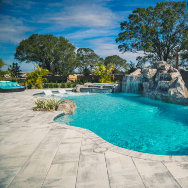 PARADISE POOLS – ELY, UK