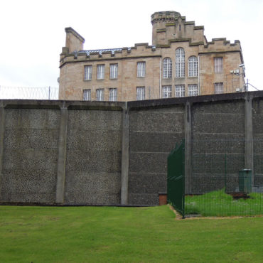 PERTH PRISON