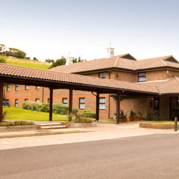 PREMIER LODGE – DOVER, UK