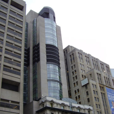 PRINCESS MARGARET HOSPITAL (PFI) – SWINDON, UK