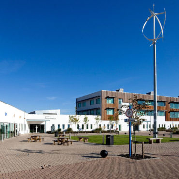 ROSEBERRY PARK– MIDDLESBROUGH, UK