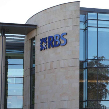 ROYAL BANK OF SCOTLAND WORLD HQ – UK