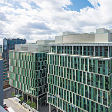 SNOWHILL – BIRMINGHAM, UK