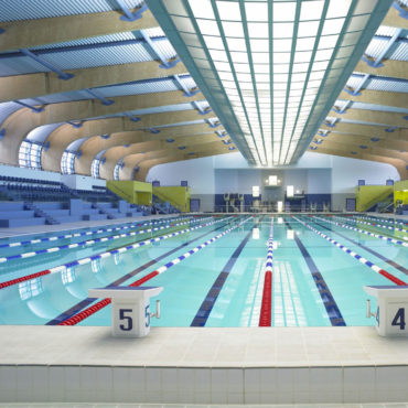 SUNDERLAND STADIUM POOL – UK
