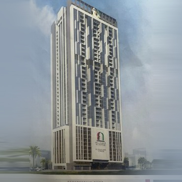 Al Fattan Tower