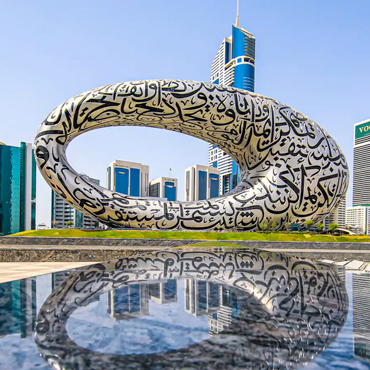 Museum of the Future