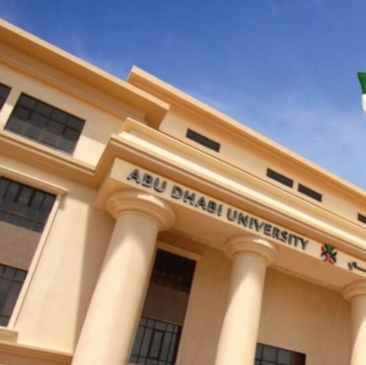 Abu Dhabi University