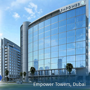 Empower Towers