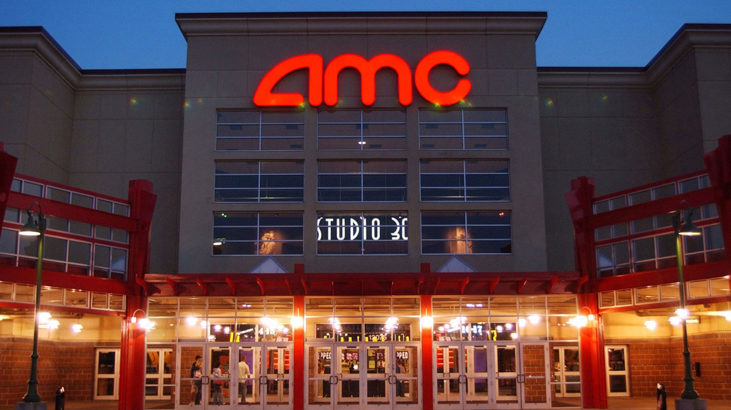 AMC