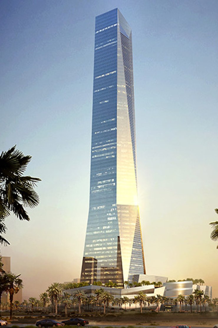 Dubai Uptown