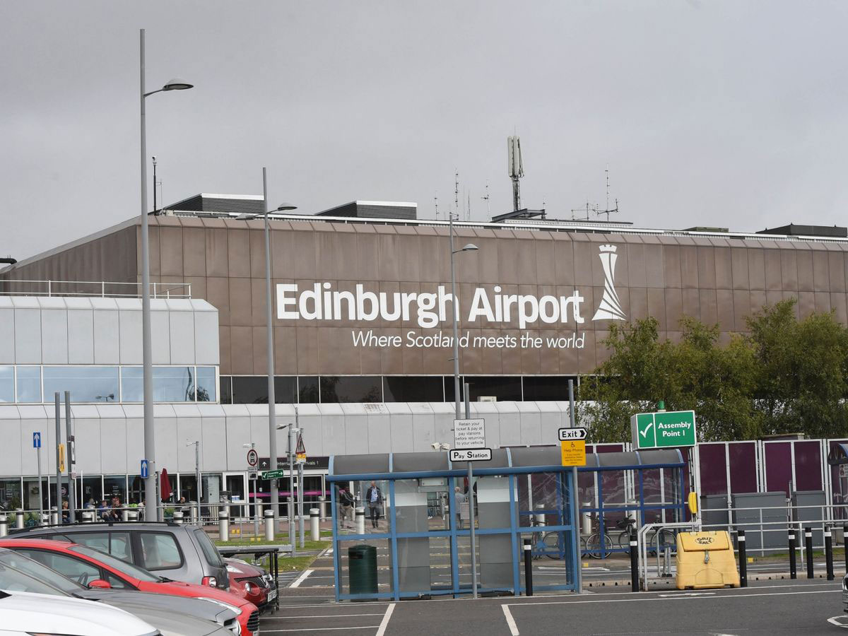 Edinburgh