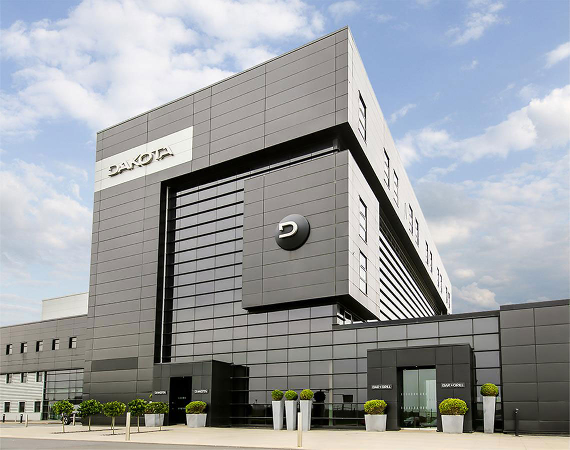 Eurocentral