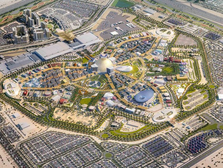 Expo-2020