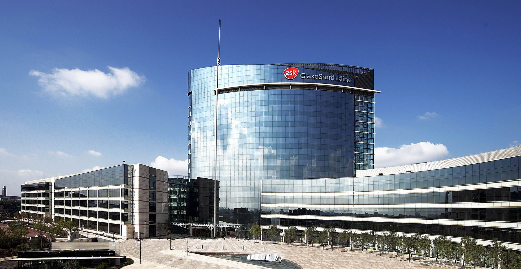 GSK HOUSE
