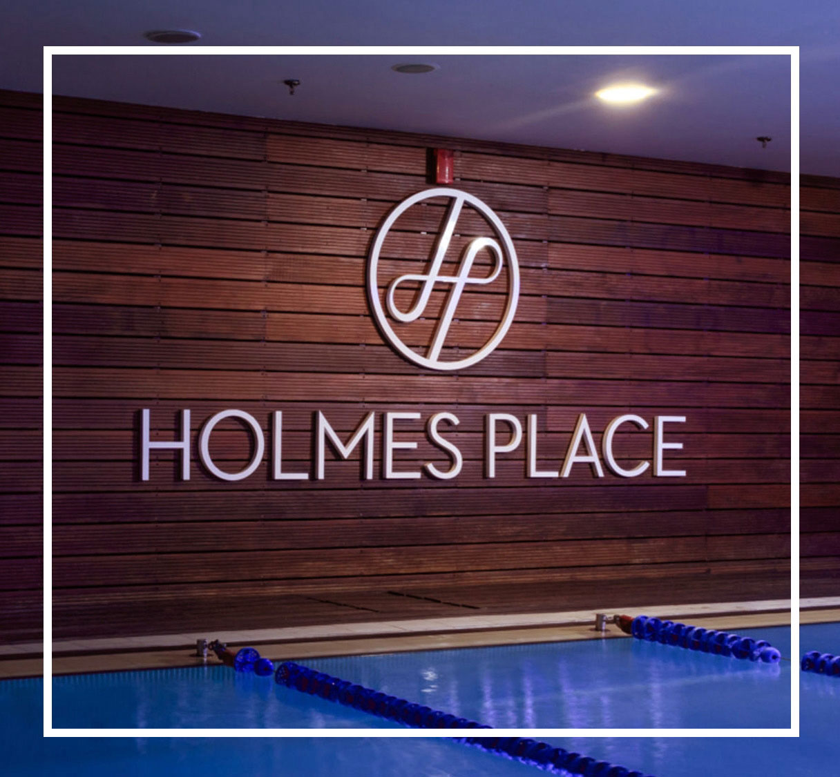 Holmes