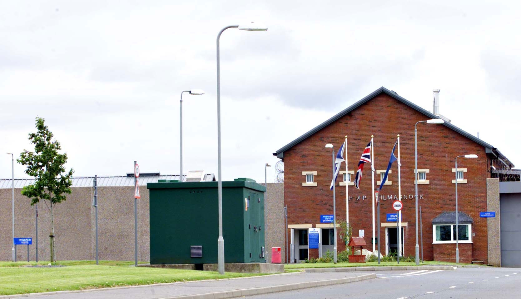 Kilmarnock