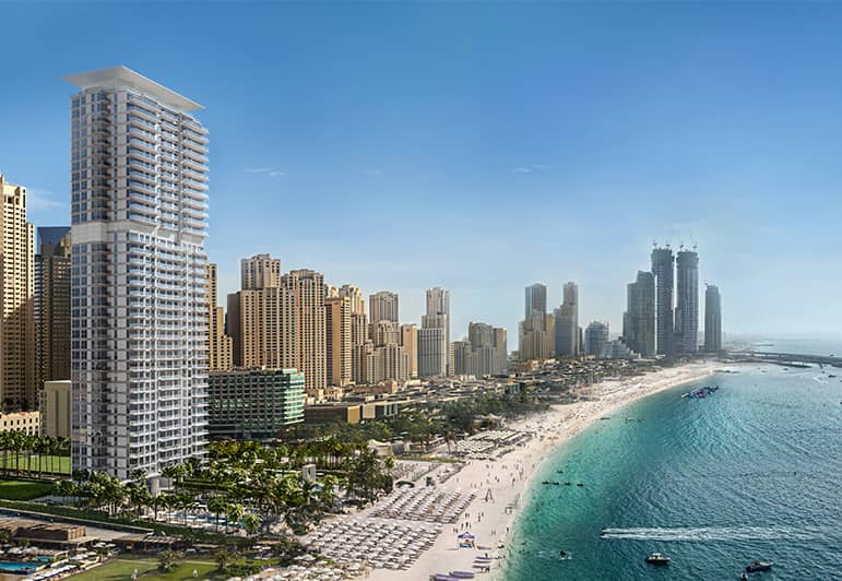 La-Vie Tower