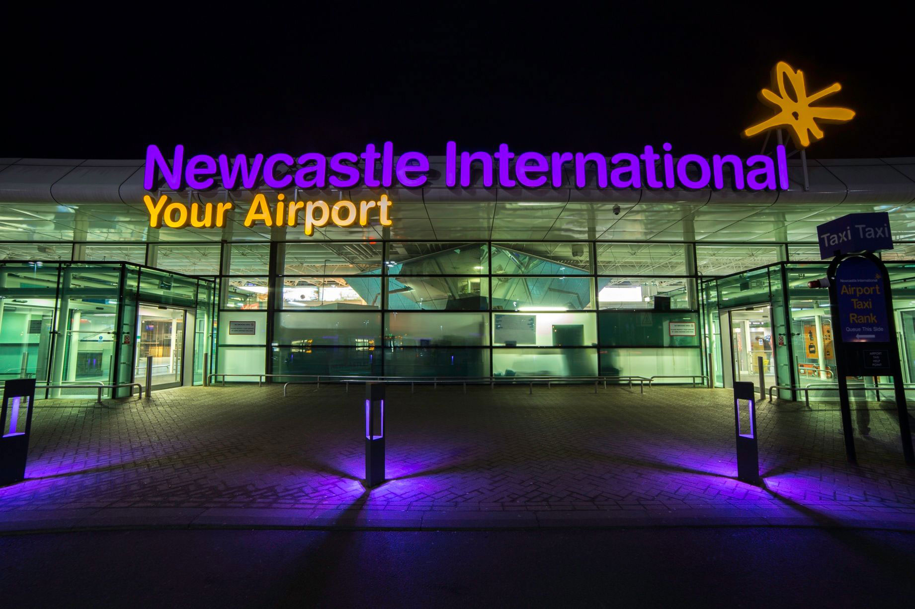 Newcastle