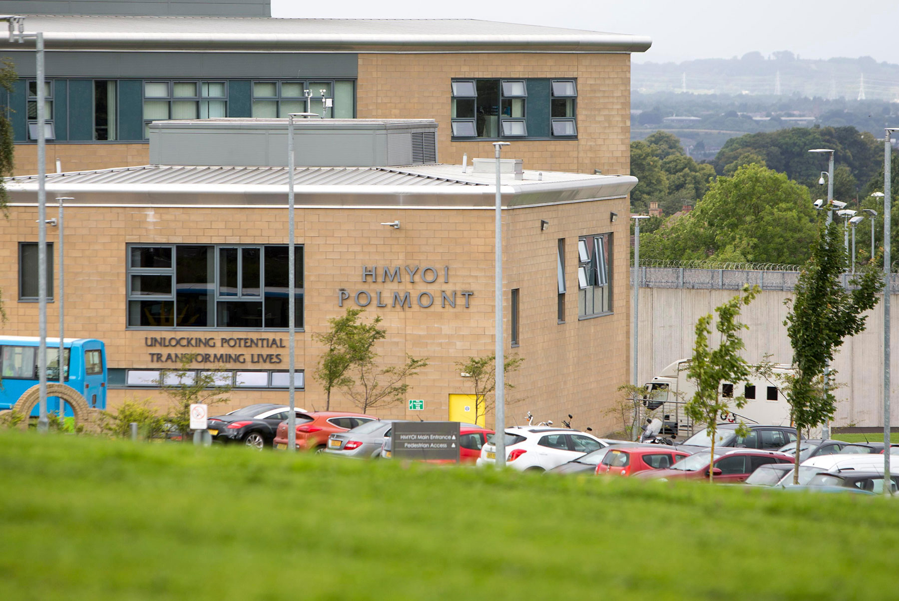 Polmont