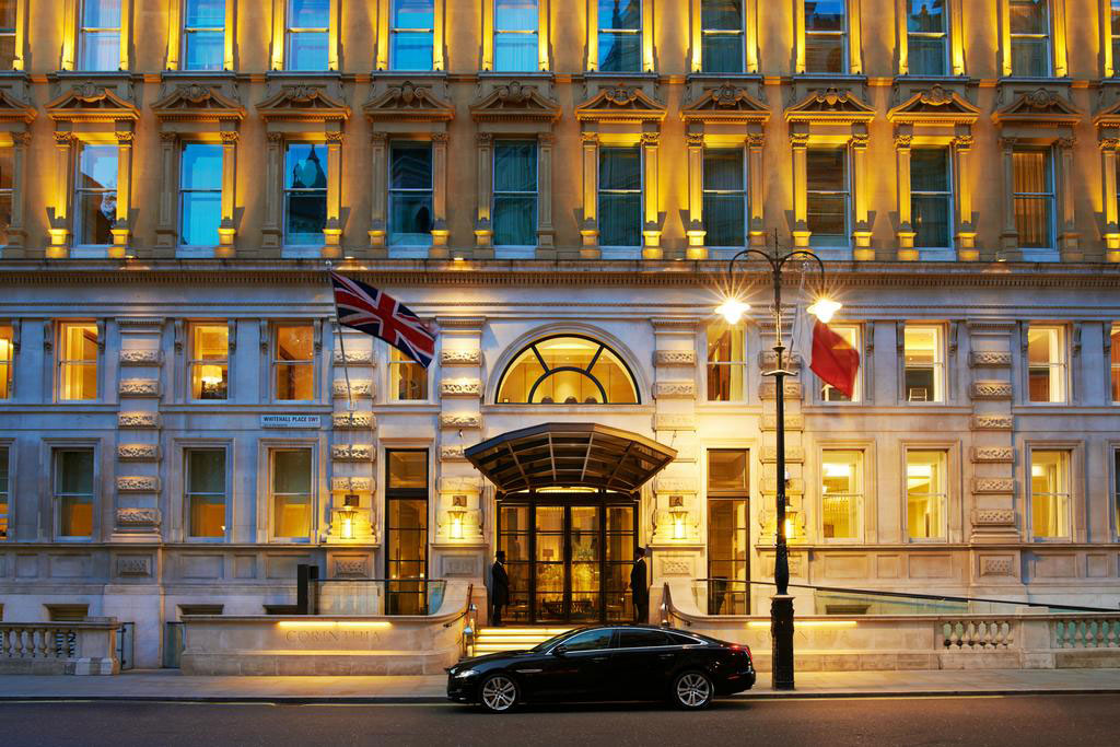 corinthia