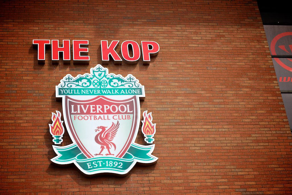 Liverpool