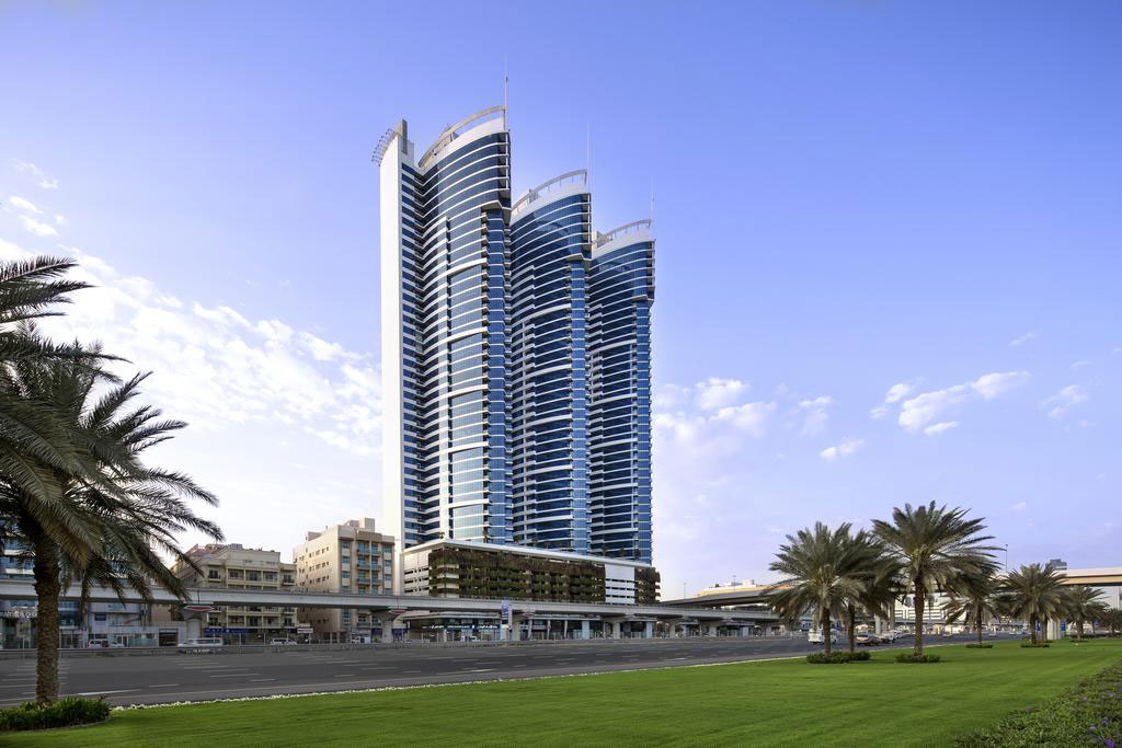 novotel