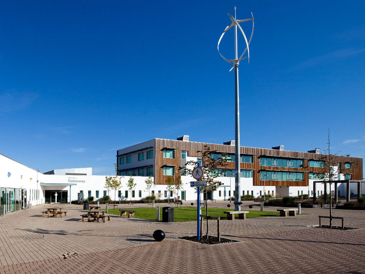 Roseberry Park